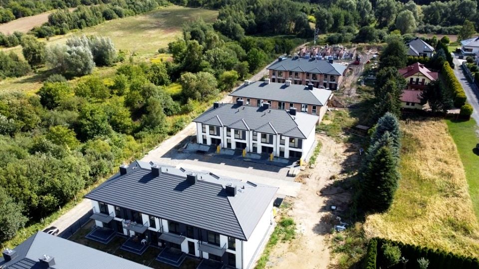 Mieszkanie Rzeszów