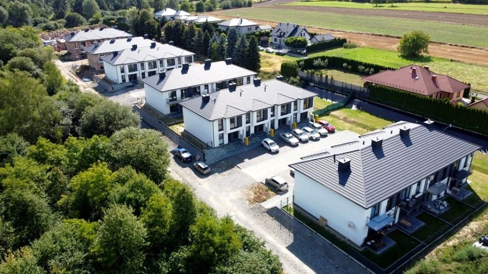Mieszkanie Rzeszów sprzedaż