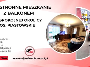 Mieszkanie Inowrocław