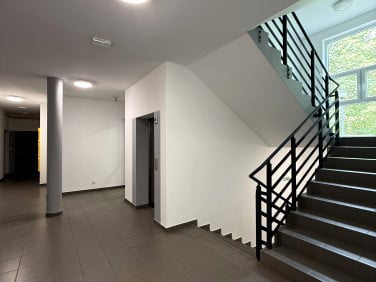 Mieszkanie Szczecin