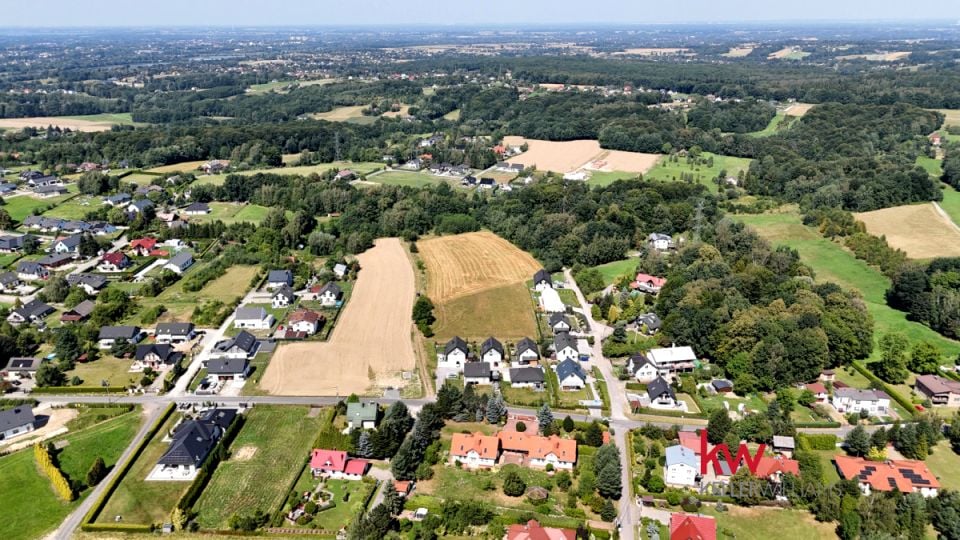 Działka Bielsko-Biała