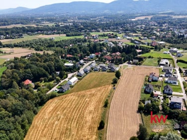 Działka budowlana Bielsko-Biała