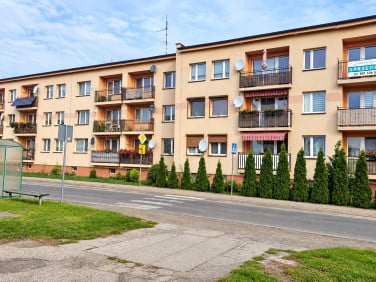 Mieszkanie Domaników