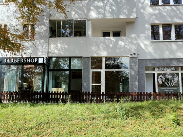 Lokal Warszawa
