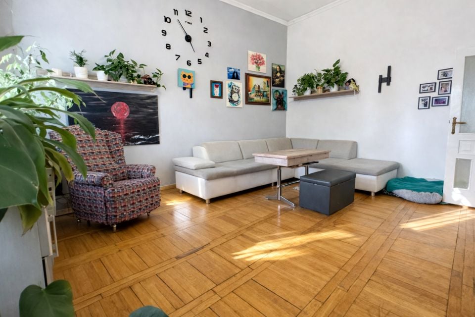 Mieszkanie Opole