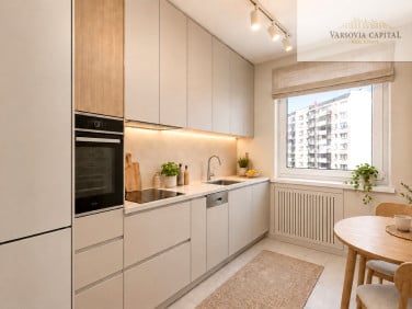Mieszkanie Warszawa