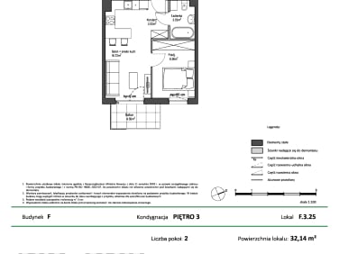 Mieszkanie Gdańsk sprzedaż