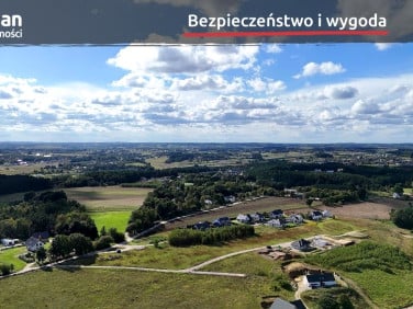 Działka budowlana Chwaszczyno