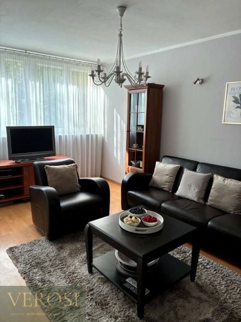 Mieszkanie Wrocław