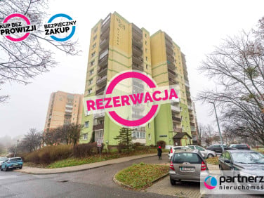 Mieszkanie Gdańsk