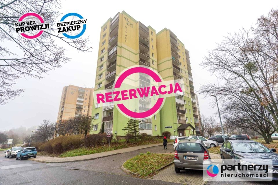 Mieszkanie Gdańsk