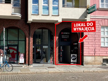 Lokal Kołobrzeg