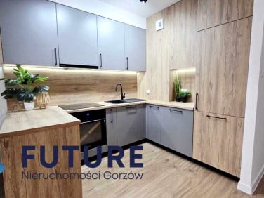 Mieszkanie Gorzów Wielkopolski