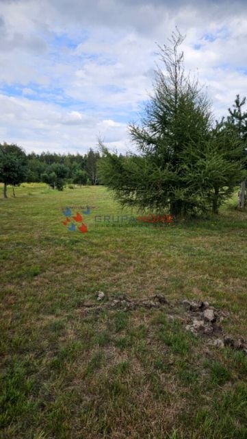 Działka budowlana Nowe Wągrodno