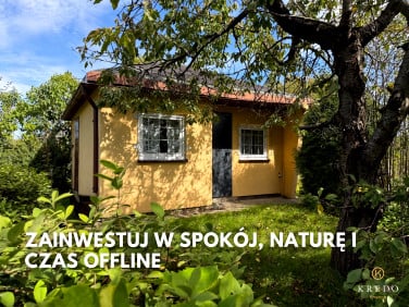 Działka Człuchów