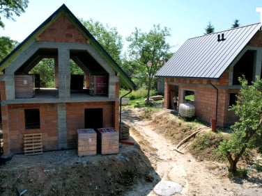 Dom Ujazd