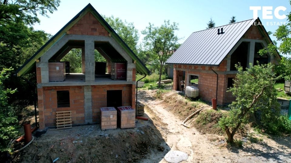 Dom Ujazd