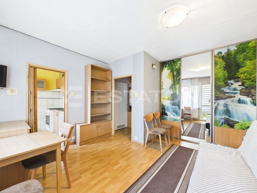 Mieszkanie Rzeszów
