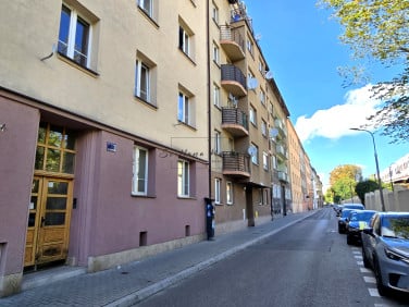 Mieszkanie blok mieszkalny Kraków