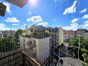 Mieszkanie Kraków