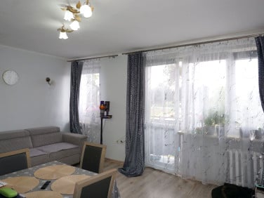 Mieszkanie Starachowice