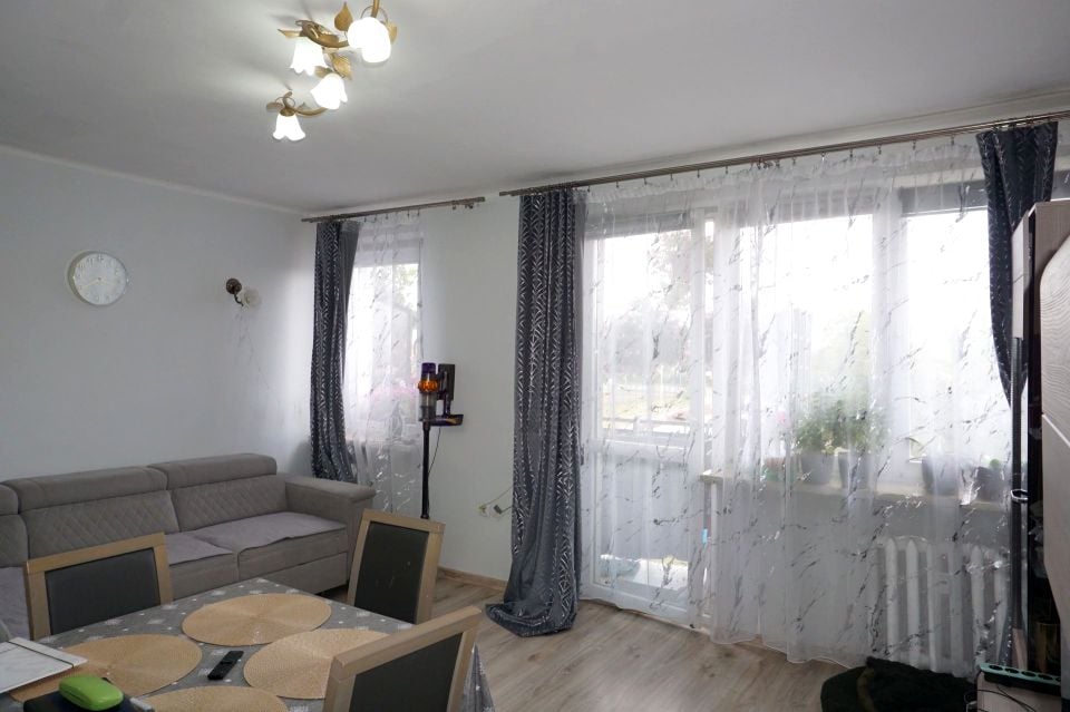 Mieszkanie Starachowice