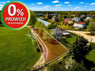 Działka Chotomów