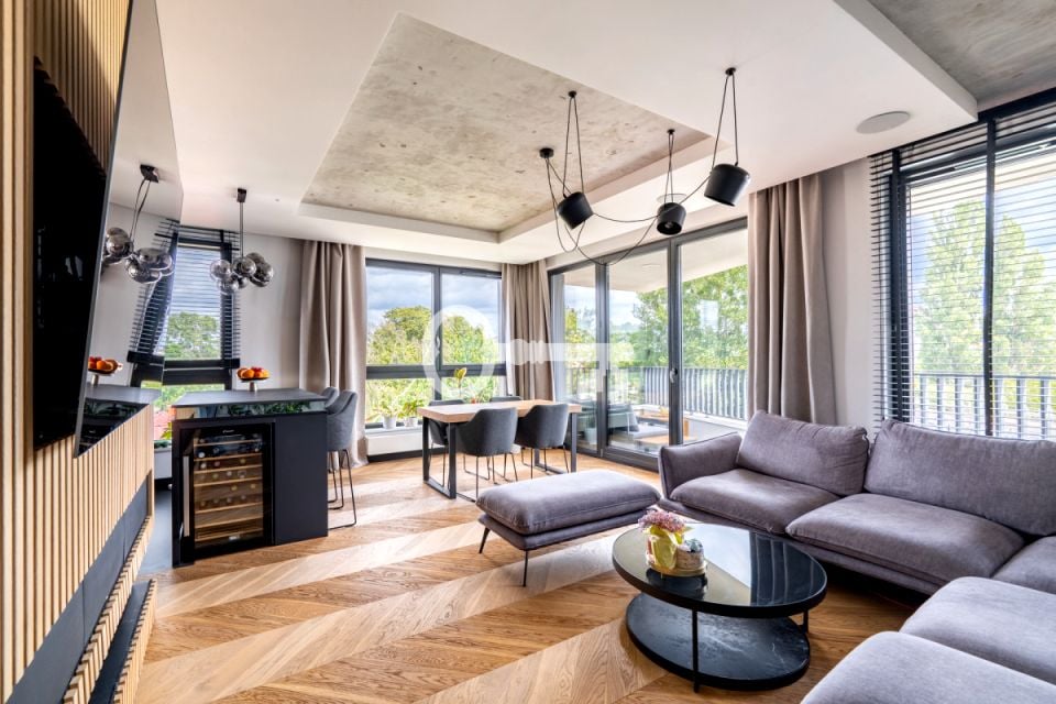 Mieszkanie Gdynia