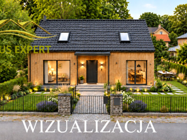 Działka Cieszęcin