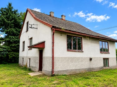 Dom Górka