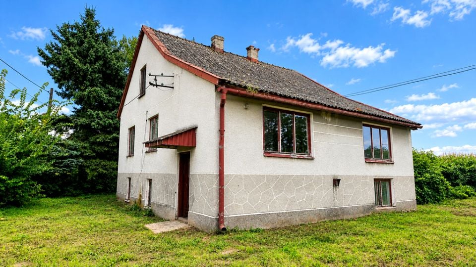 Dom – Sobótka, Górka