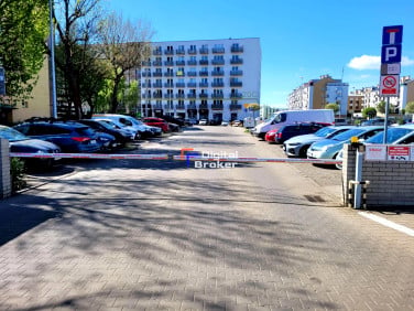 Mieszkanie Szczecin
