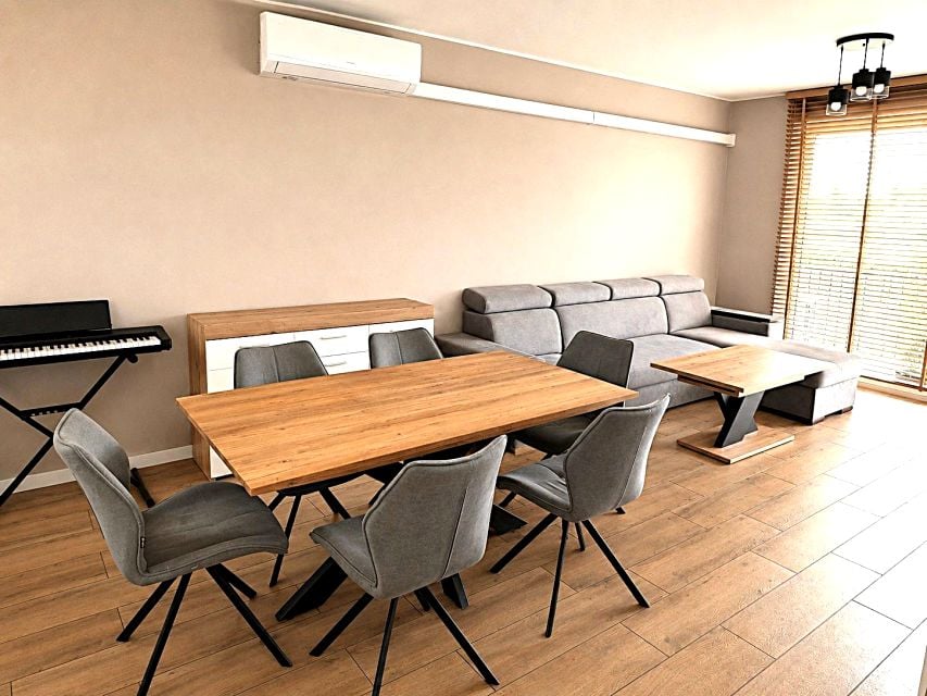 Apartament, ul. Górny Bór
