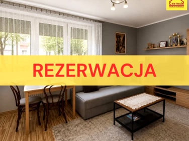 Mieszkanie Wodzisław Śląski