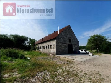 Budynek użytkowy Wielkie Drogi