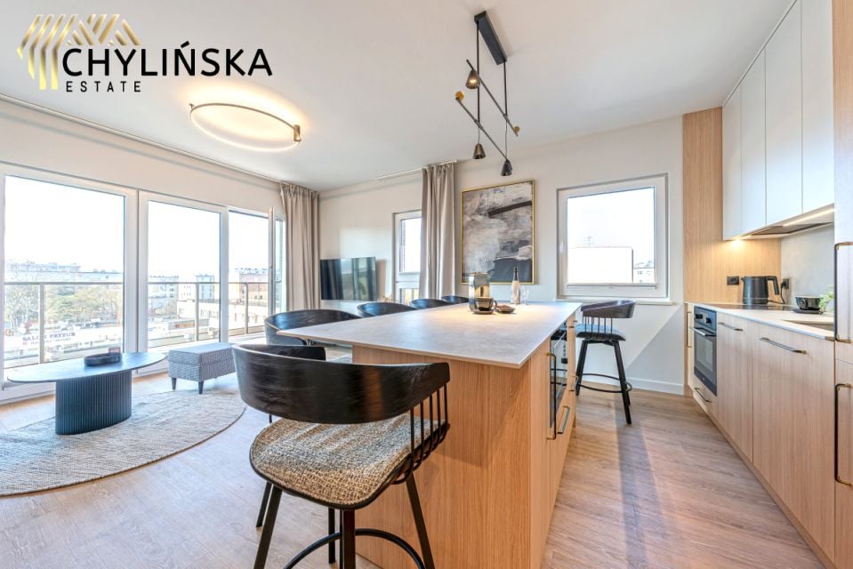 Mieszkanie, ul. Dworska