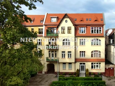 Mieszkanie Jelenia Góra
