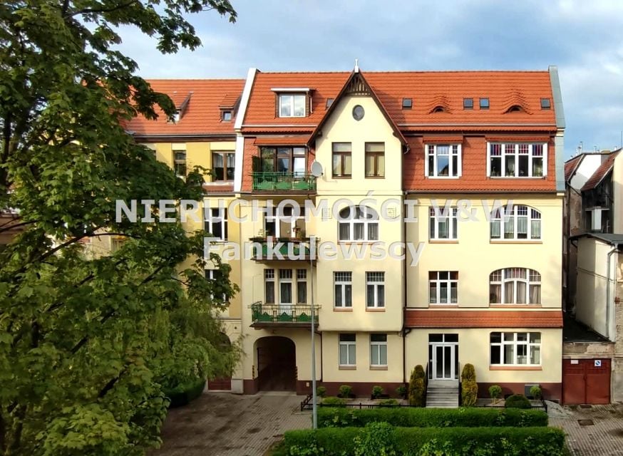 Mieszkanie Jelenia Góra