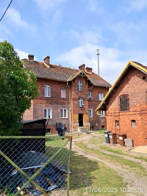 Mieszkanie, ul. Gorzowska