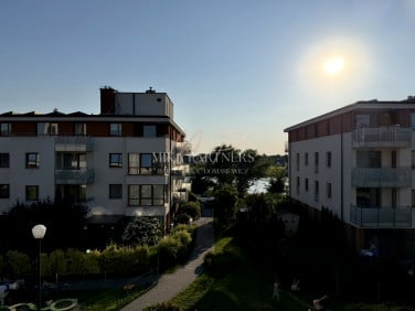 Mieszkanie Walendów