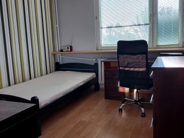 Pokój Katowice