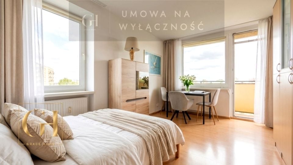 Mieszkanie Warszawa