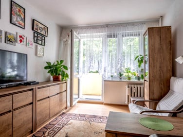 Mieszkanie Poznań