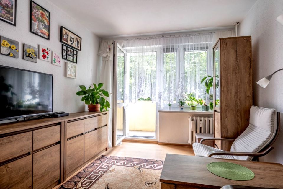 Mieszkanie Poznań
