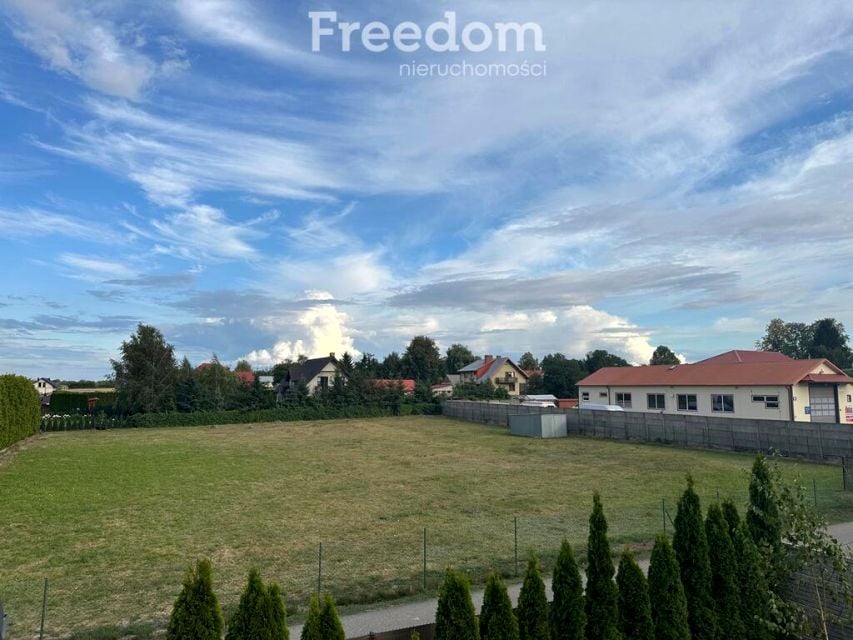 Działka budowlana Jacków
