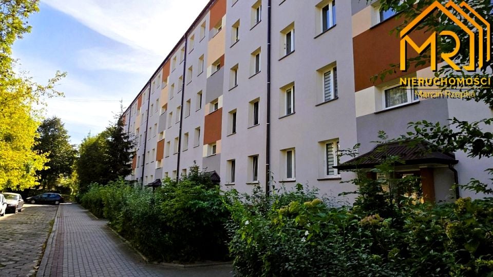 Mieszkanie Tarnów