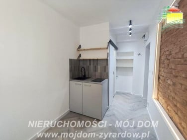 Mieszkanie Żyrardów