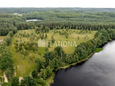 Działka budowlana Sierzno