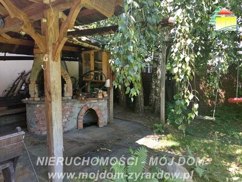 Dom Mszczonów