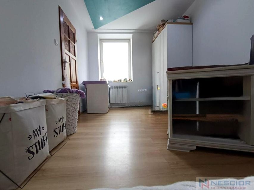 Mieszkanie – Siedlce, Śródmieście